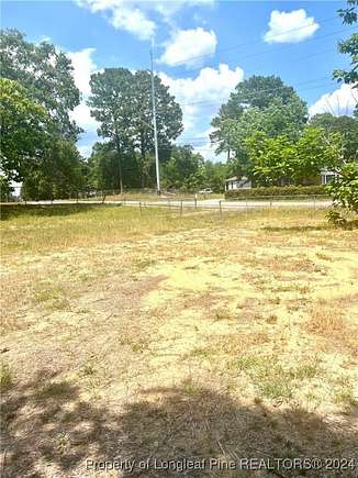 0.38 Acres of Residential Land for Sale in Fayetteville, North Carolina