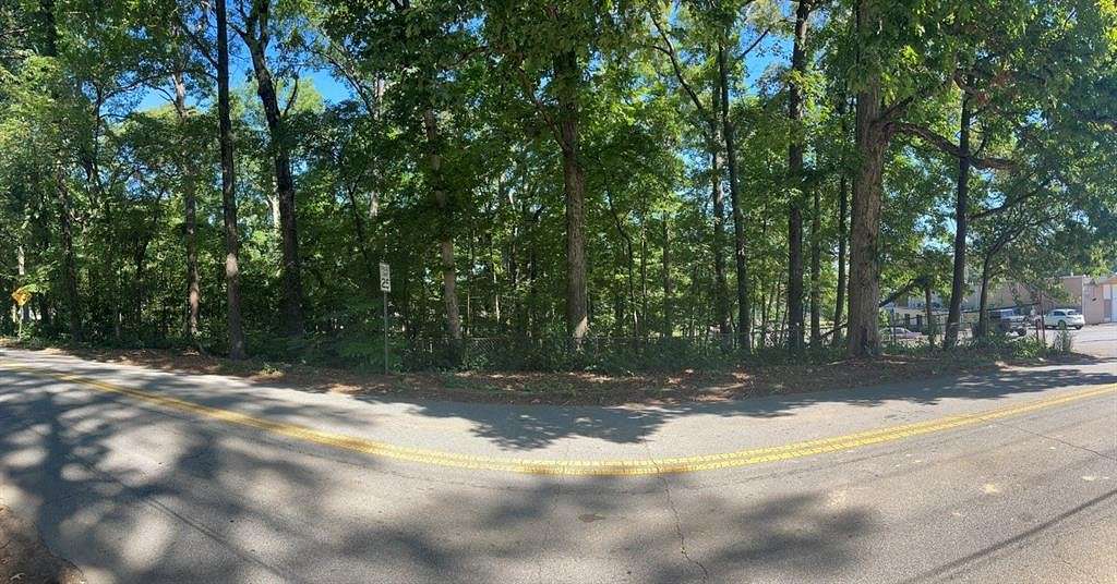 1.538 Acres of Residential Land for Sale in Smyrna, Georgia
