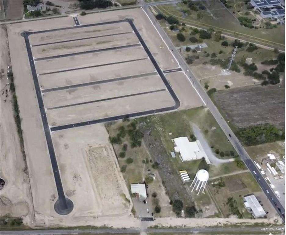 0.22 Acres of Residential Land for Sale in Weslaco, Texas