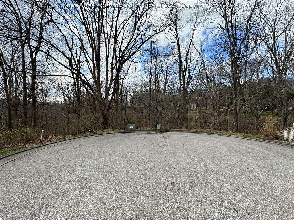 Residential Land for Sale in Charleston, West Virginia