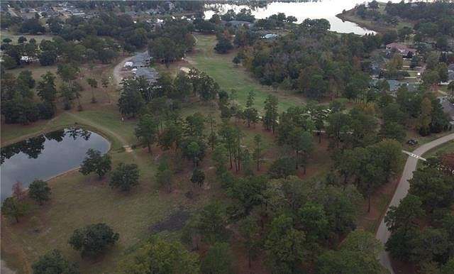 0.84 Acres of Residential Land for Sale in Abita Springs, Louisiana