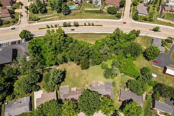 1.5 Acres of Mixed-Use Land for Sale in Chesterfield, Missouri