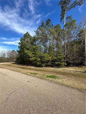 0.759 Acres of Residential Land for Sale in Madisonville, Louisiana