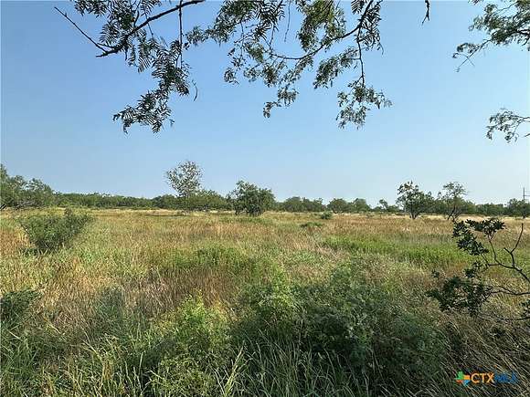 12.49 Acres of Land for Sale in Goliad, Texas