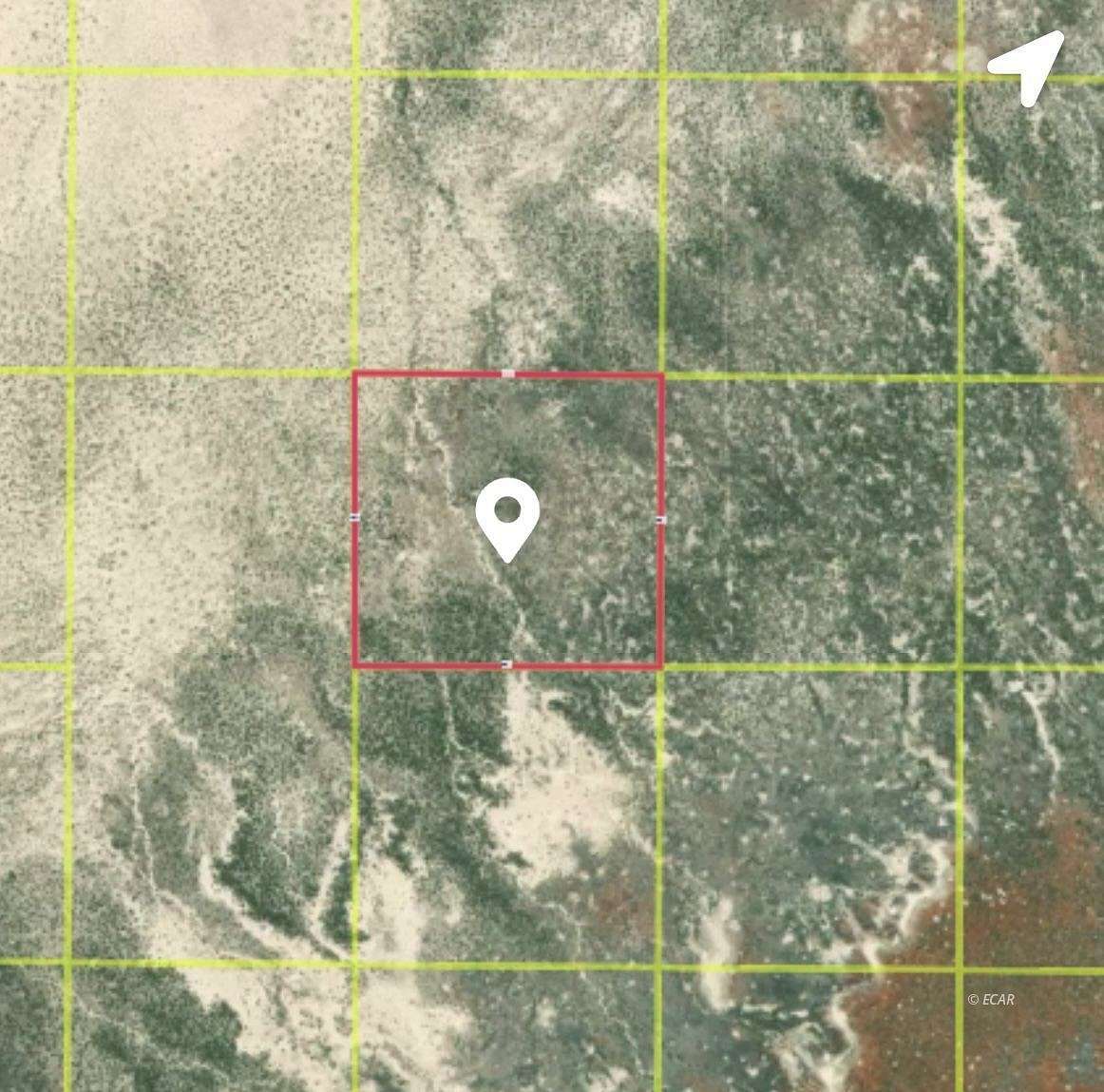 10 Acres of Recreational Land for Sale in Montello, Nevada