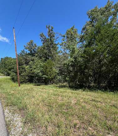 0.71 Acres of Residential Land for Sale in Diamond City, Arkansas