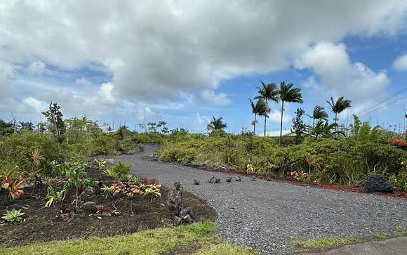 1 Acre of Land for Sale in Pahoa, Hawaii