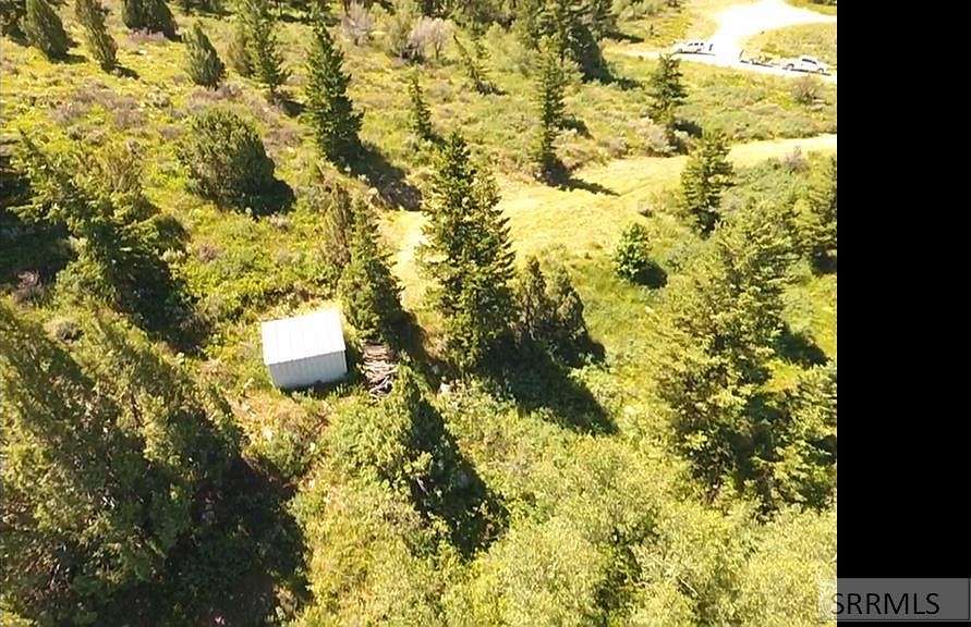 3.56 Acres of Residential Land for Sale in Lava Hot Springs, Idaho