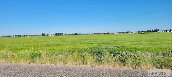 18.418 Acres of Land for Sale in Idaho Falls, Idaho