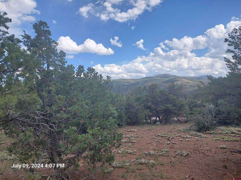 0.58 Acres of Residential Land for Sale in South Fork, Colorado