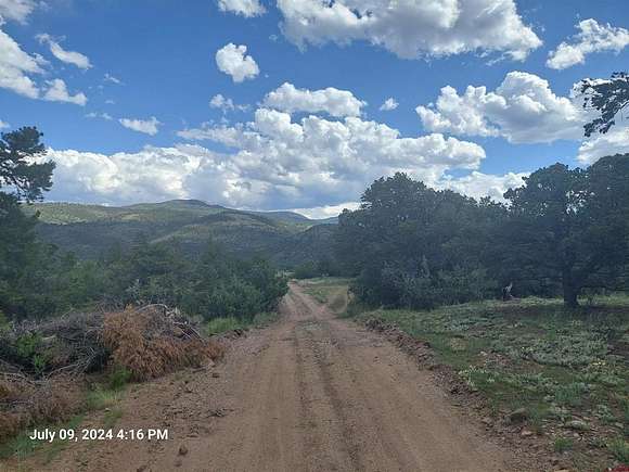 0.58 Acres of Residential Land for Sale in South Fork, Colorado