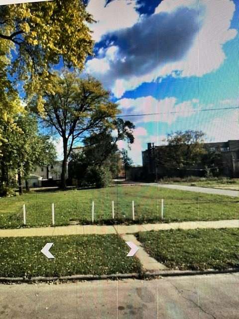 0.071 Acres of Residential Land for Sale in Chicago, Illinois