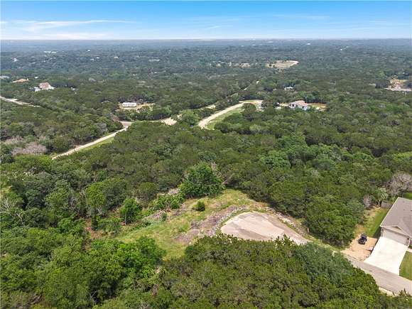 0.423 Acres of Residential Land for Sale in Temple, Texas