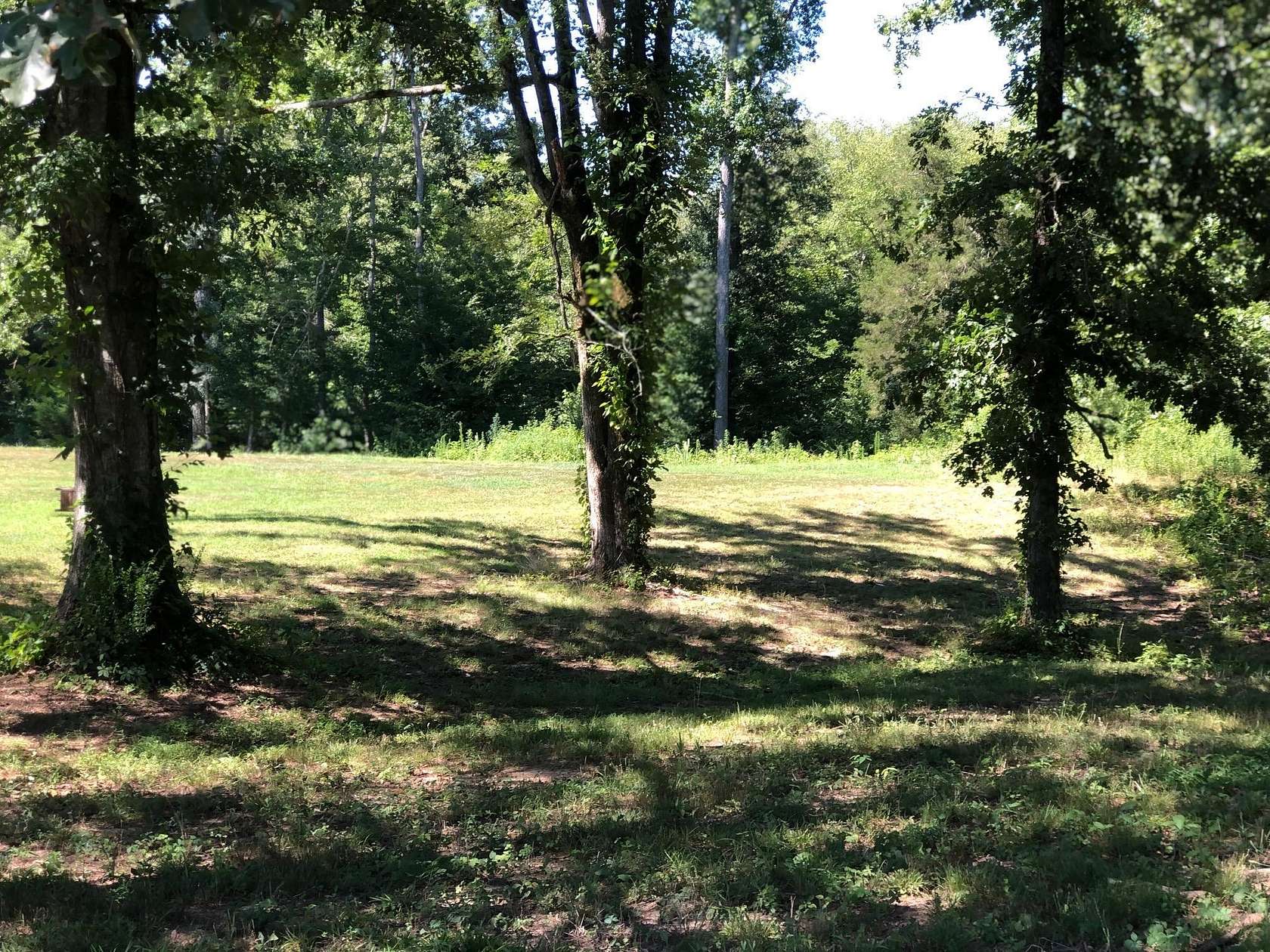 1.92 Acres of Residential Land for Sale in Adamsville, Tennessee