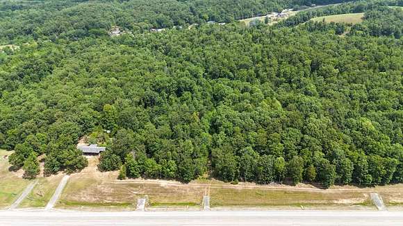 32.5 Acres of Land for Sale in Waynesboro, Tennessee