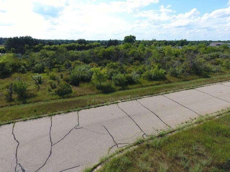 0.93 Acres of Land for Sale in St. Johns, Michigan