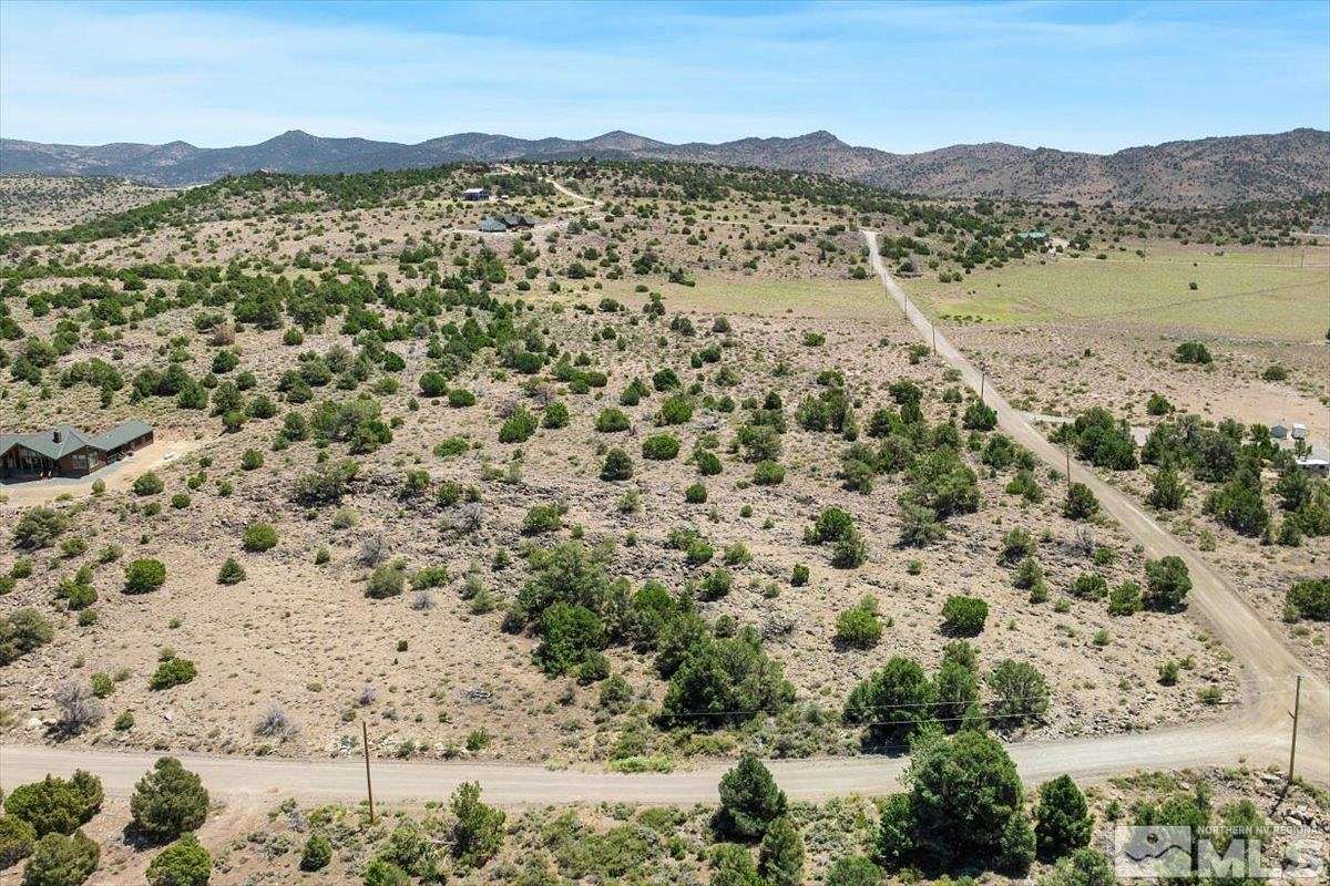 10.33 Acres of Land for Sale in Reno, Nevada