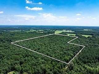 40 Acres of Recreational Land for Sale in Broken Bow, Oklahoma