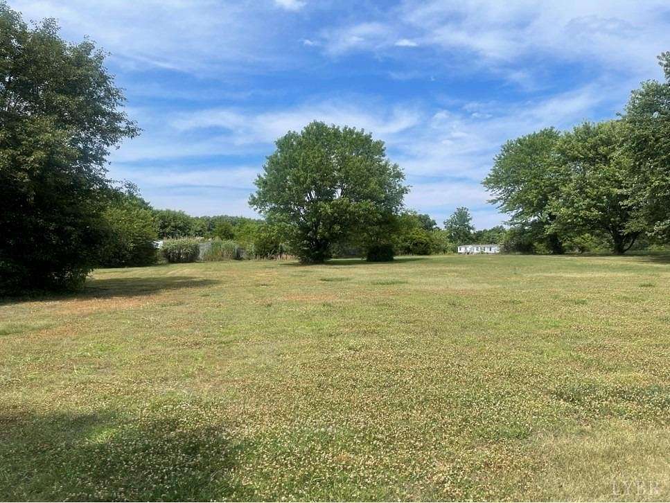 2.1 Acres of Residential Land for Sale in Hague, Virginia