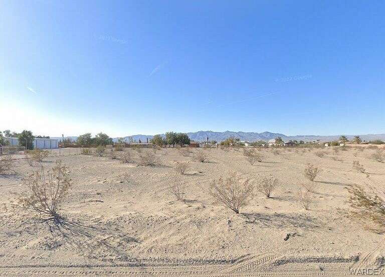 1.93 Acres of Land for Sale in Fort Mohave, Arizona