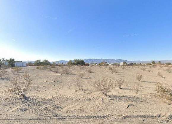 1.93 Acres of Residential Land for Sale in Fort Mohave, Arizona