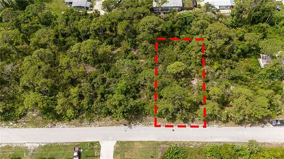 0.22 Acres of Residential Land for Sale in Englewood, Florida