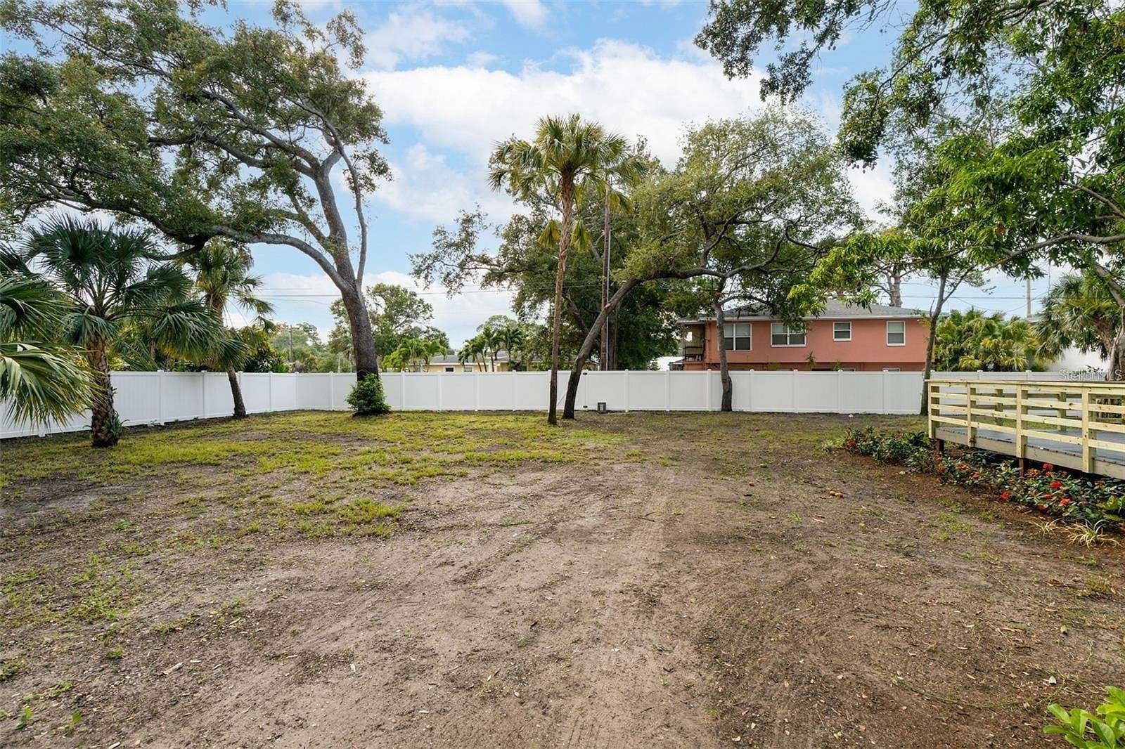 0.14 Acres of Residential Land for Sale in Gulfport, Florida
