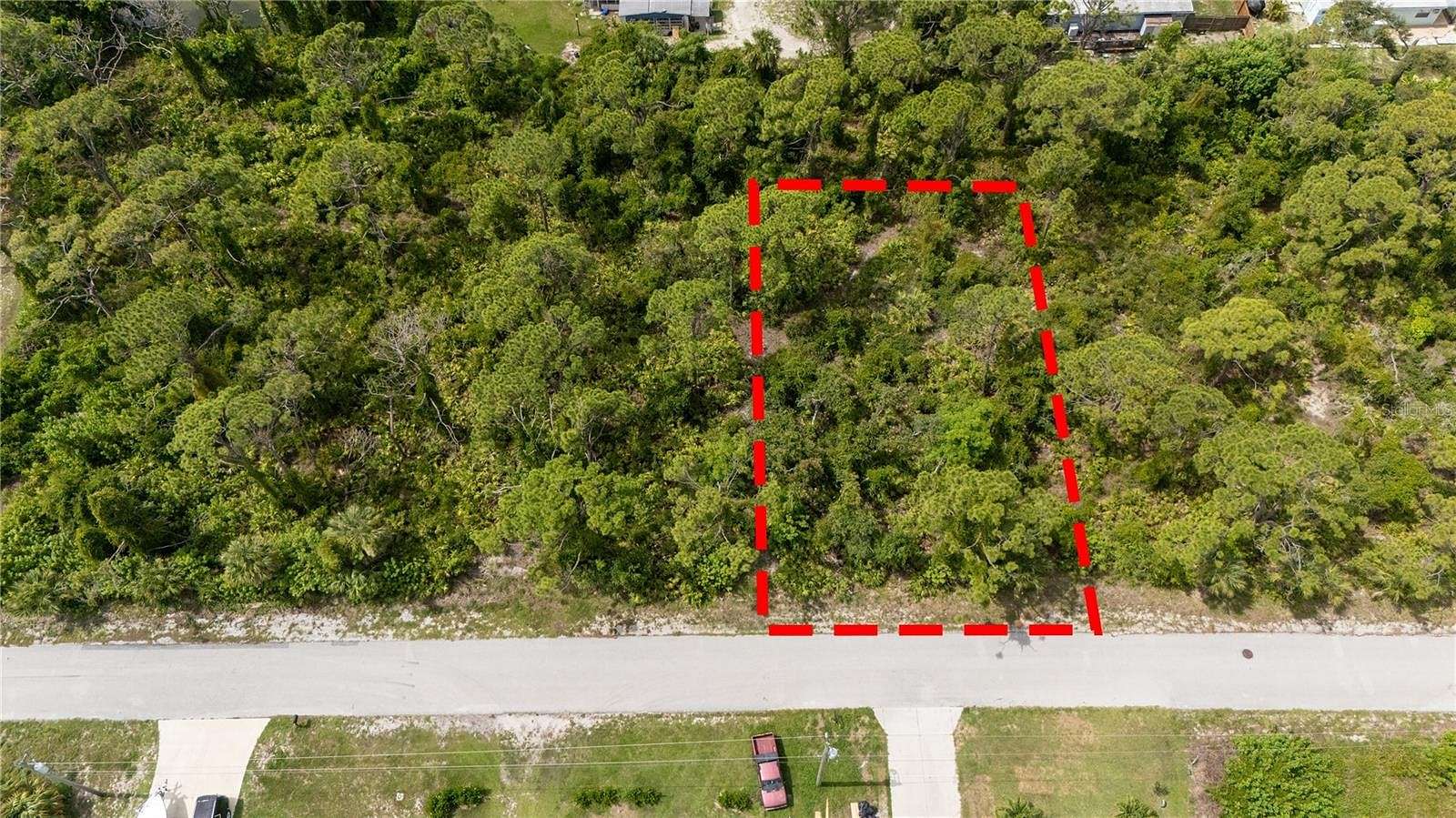 0.22 Acres of Residential Land for Sale in Englewood, Florida