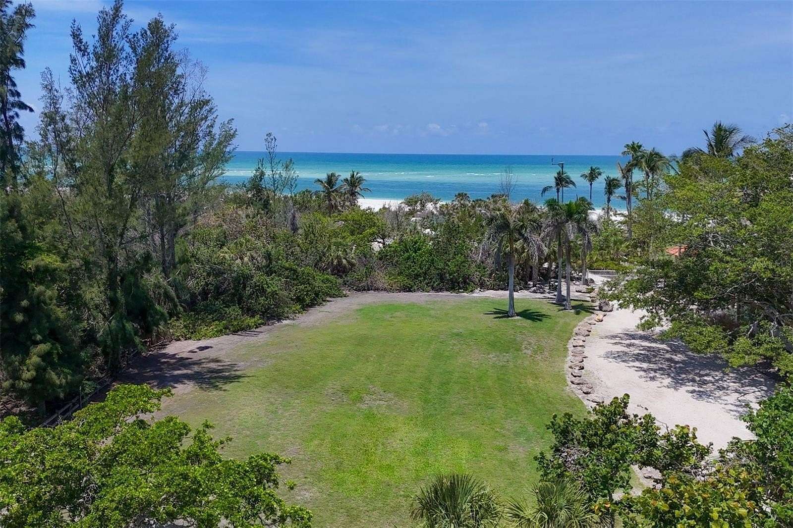 0.69 Acres of Residential Land for Sale in Sarasota, Florida