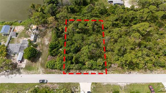 0.22 Acres of Residential Land for Sale in Englewood, Florida