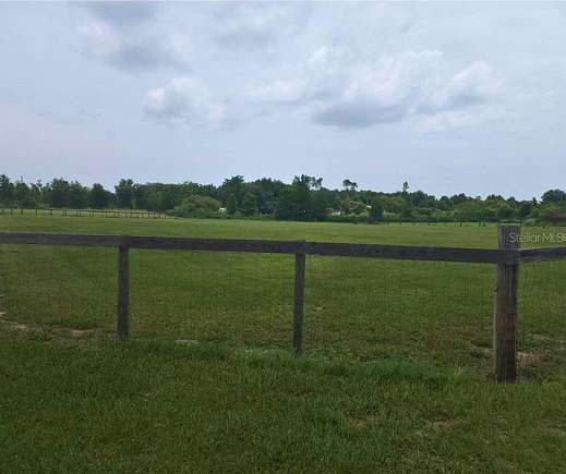 8.63 Acres of Land for Sale in Groveland, Florida