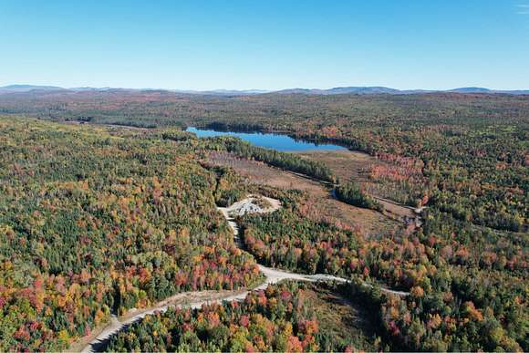 81 Acres of Land for Sale in Berlin, New Hampshire
