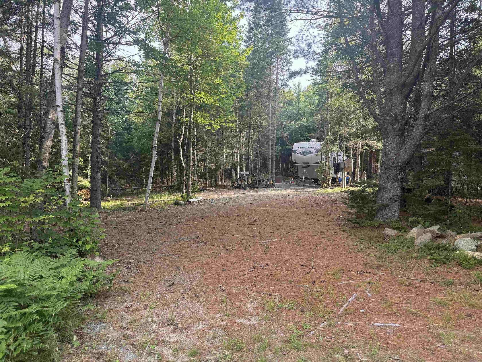 1.62 Acres of Land for Sale in Stratford, New Hampshire