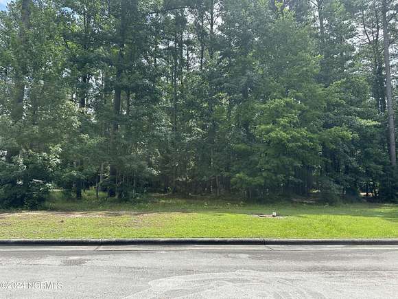 0.47 Acres of Residential Land for Sale in New Bern, North Carolina