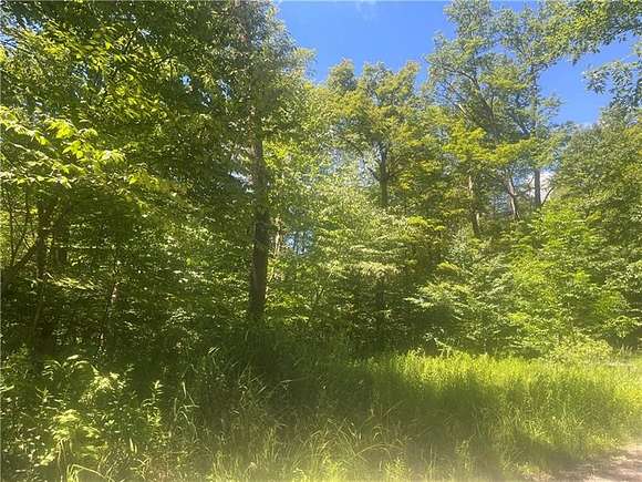 14.94 Acres of Land for Sale in Jenner Township, Pennsylvania