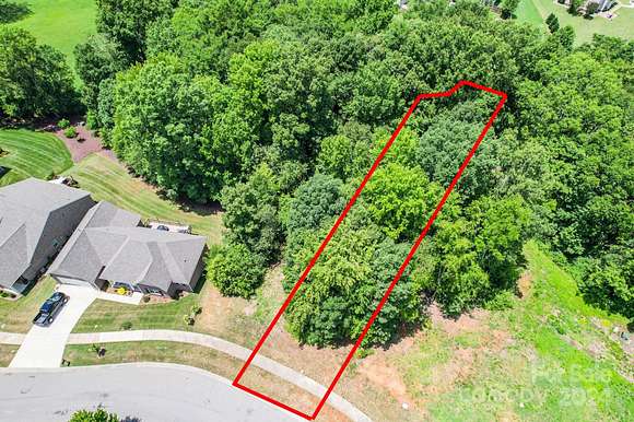 0.26 Acres of Residential Land for Sale in Monroe, North Carolina