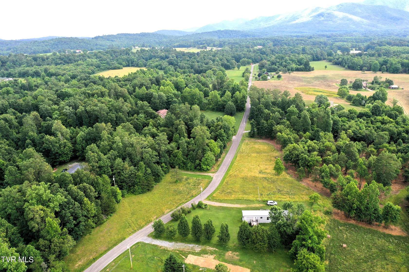 1.15 Acres of Land for Sale in Greeneville, Tennessee