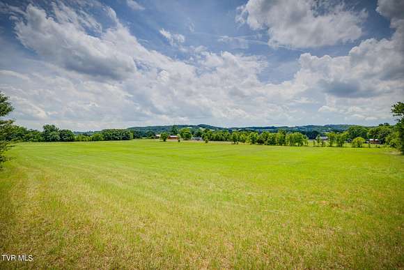 6.16 Acres of Land for Sale in Mosheim, Tennessee