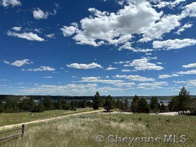 0.28 Acres of Residential Land for Sale in Glendo, Wyoming
