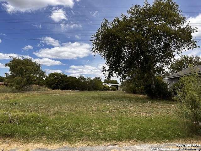 0.147 Acres of Residential Land for Sale in San Antonio, Texas