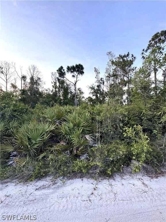 0.486 Acres of Residential Land for Sale in Bokeelia, Florida
