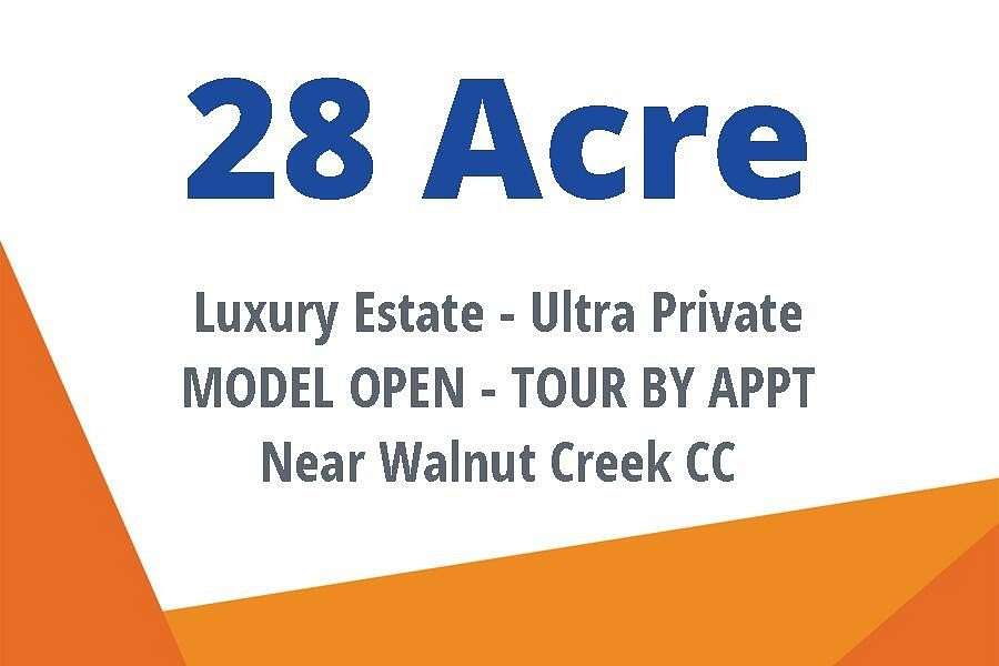 28 Acres of Land with Home for Sale in South Lyon, Michigan