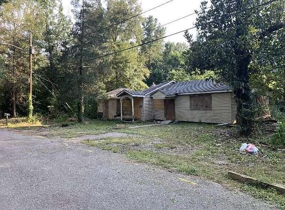 0.49 Acres of Residential Land for Sale in Augusta, Georgia