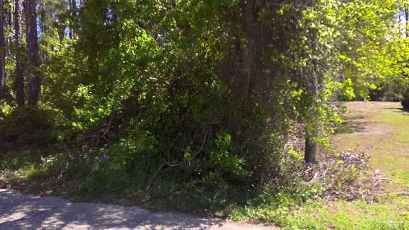 0.129 Acres of Residential Land for Sale in Pensacola, Florida