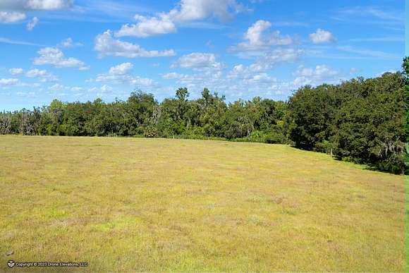 623 Acres of Recreational Land for Sale in Lithia, Florida