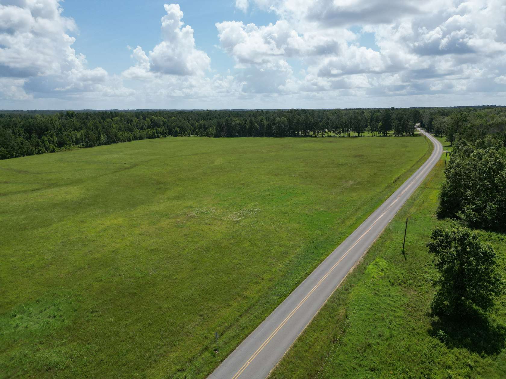 82 Acres of Recreational Land & Farm for Sale in Grayson, Louisiana