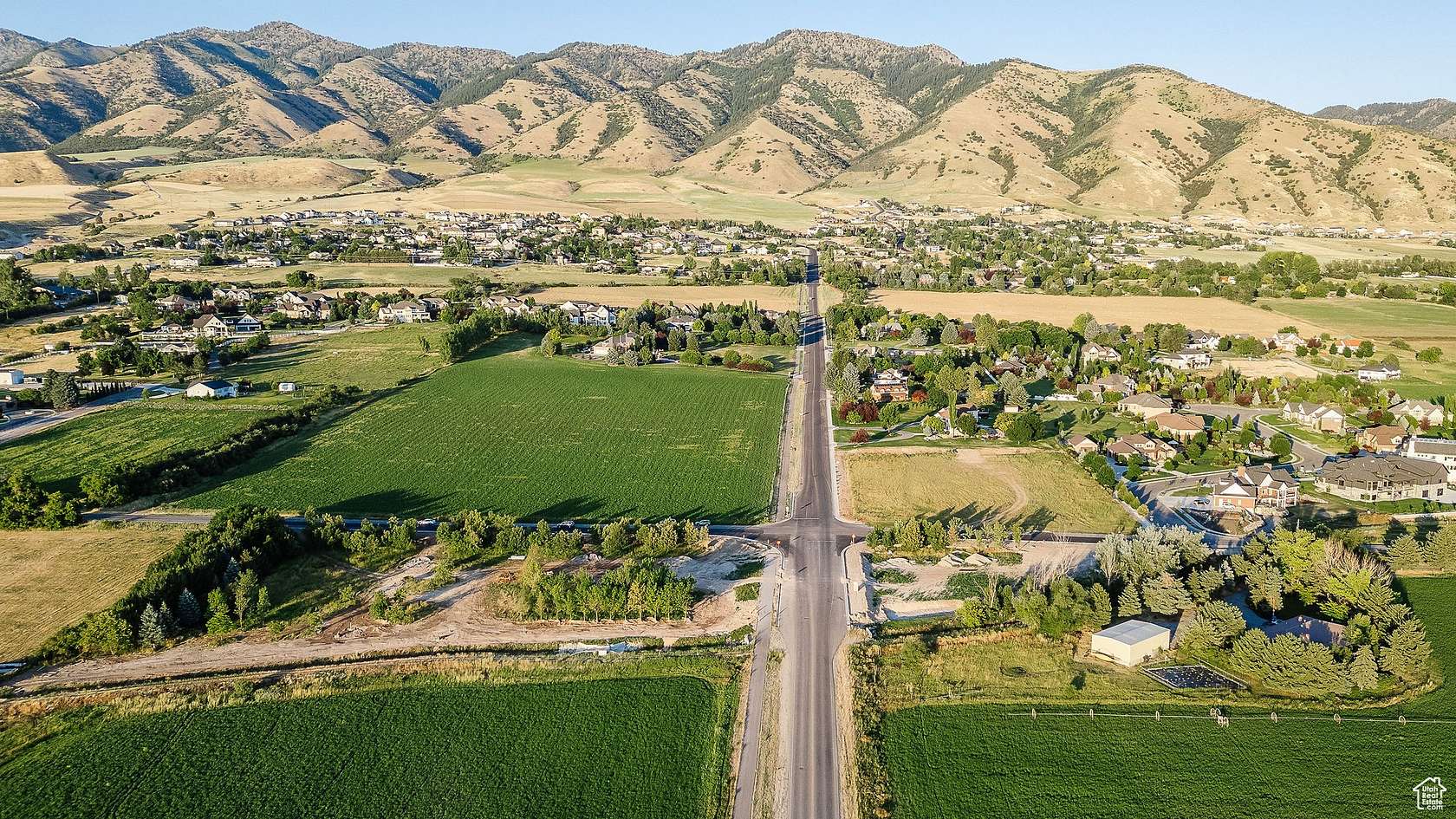 0.34 Acres of Residential Land for Sale in North Logan, Utah