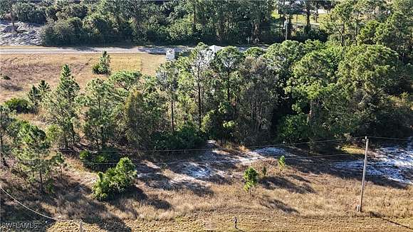 0.23 Acres of Residential Land for Sale in Lehigh Acres, Florida