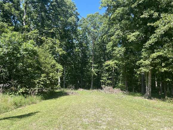 Land for Sale in Nunnelly, Tennessee