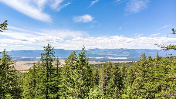 20 Acres of Recreational Land for Sale in Eureka, Montana